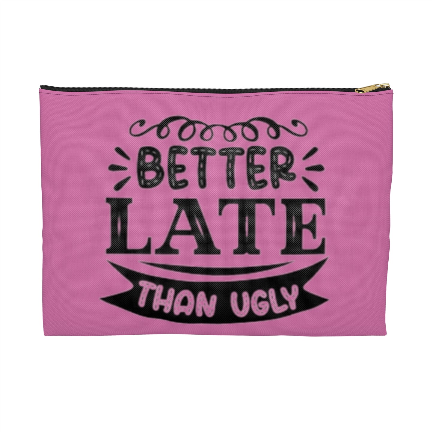Accessory Pouch