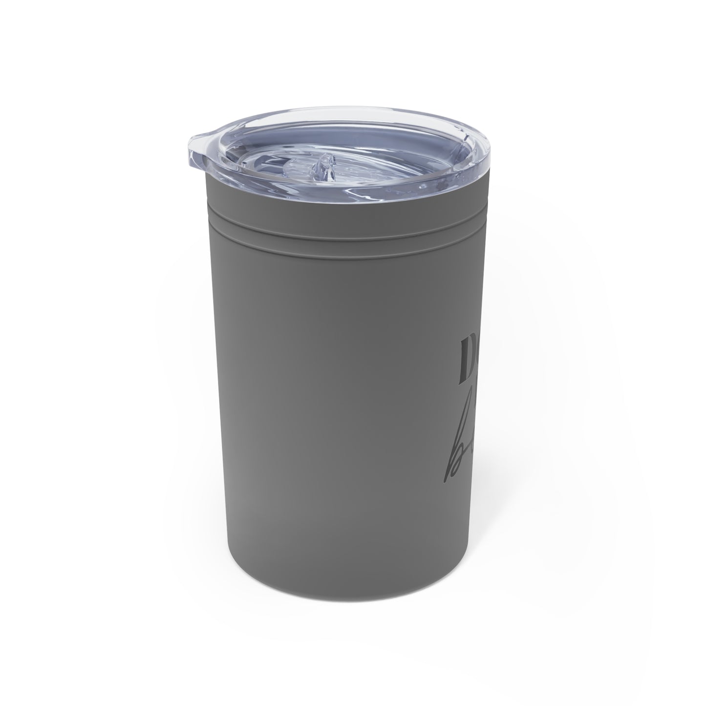 Doing My Best Vacuum Insulated Tumbler, 11oz