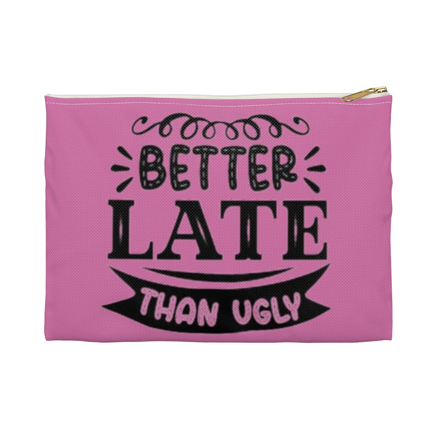 Accessory Pouch
