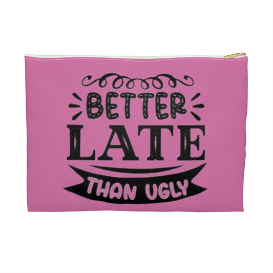 Accessory Pouch
