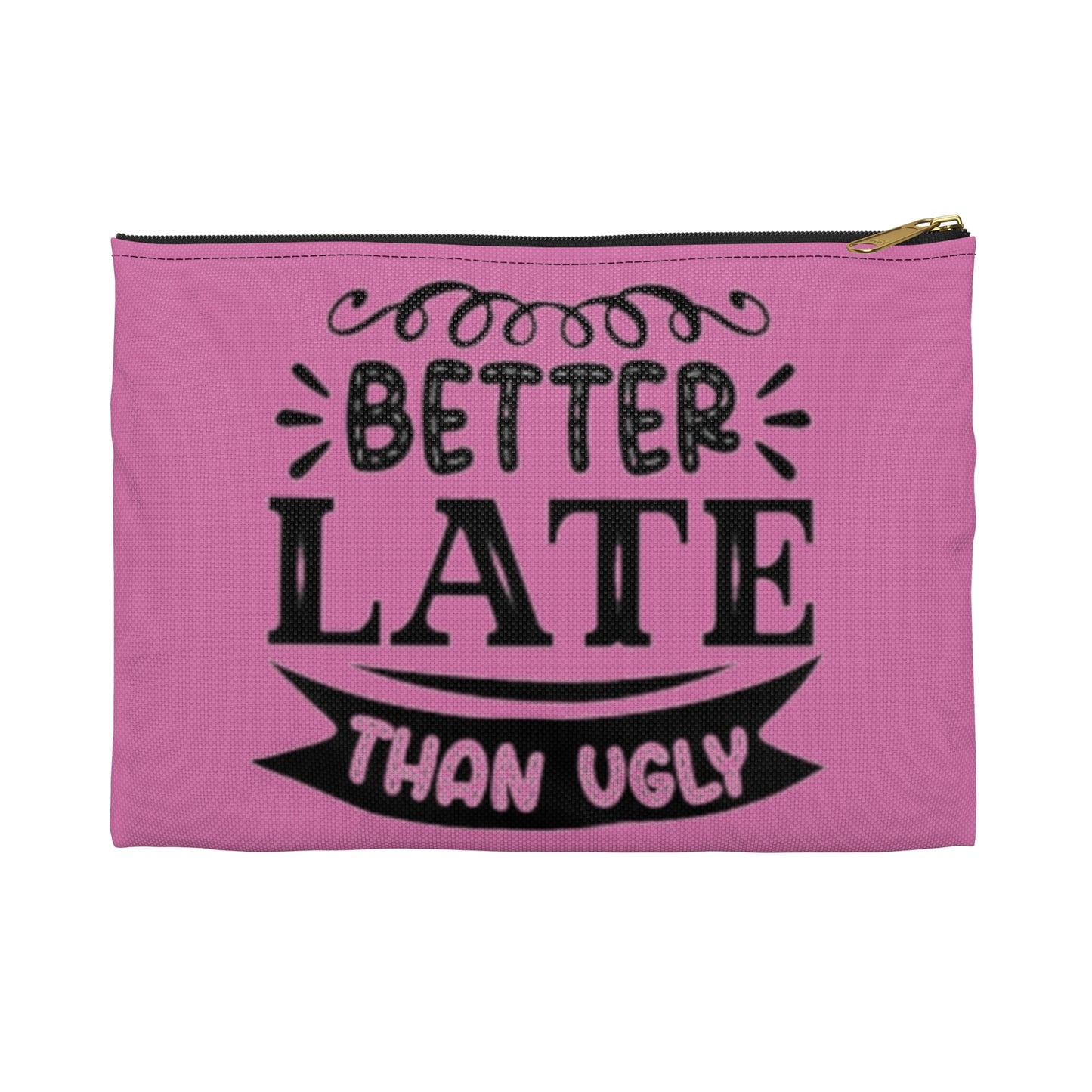 Accessory Pouch